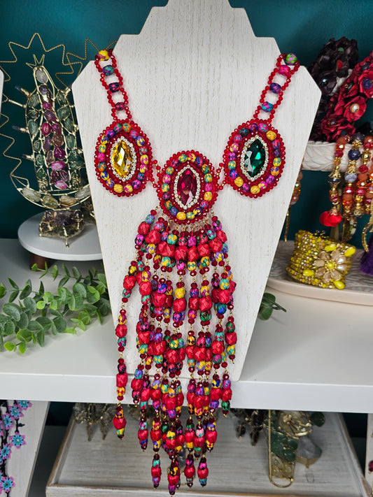 Collar Maxi de Palma