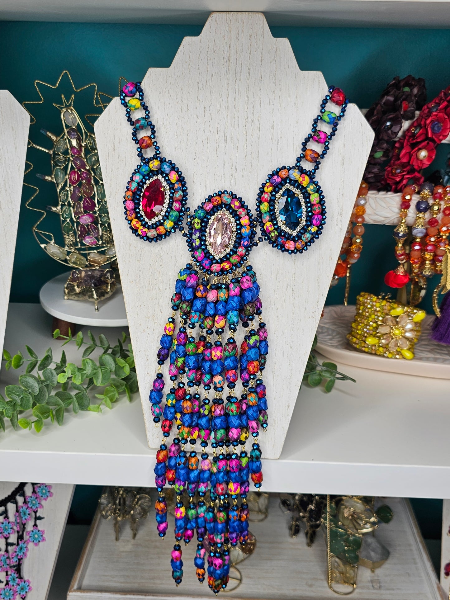 Collar Maxi de Palma